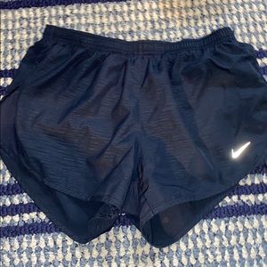 Nike Athletic Shorts